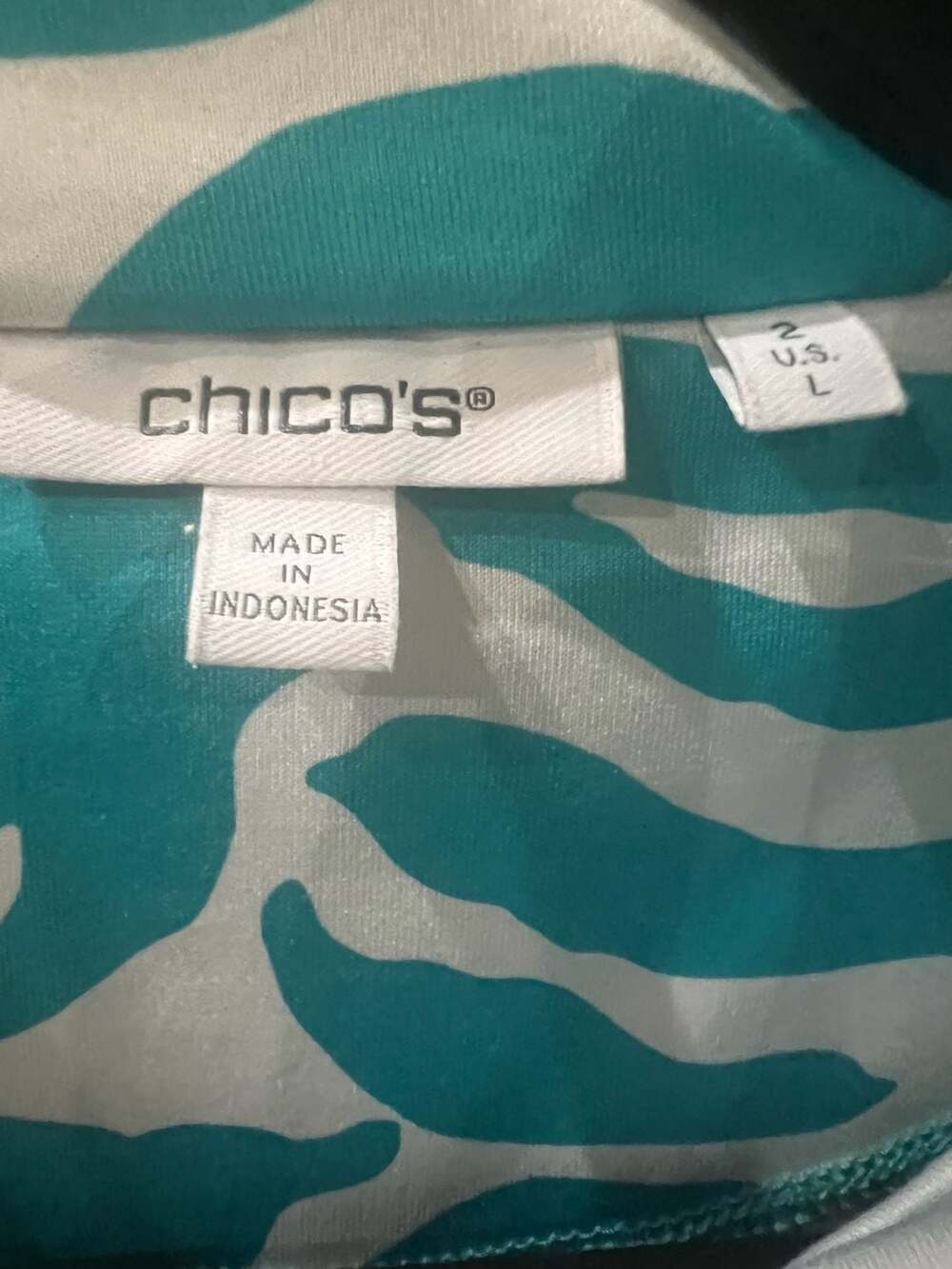 Chico's - Picture 2 of 4